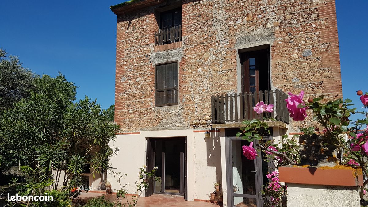 Maison 5 pièces 90 m² · à Saint-Estève · 90 m² · 240 000 €
