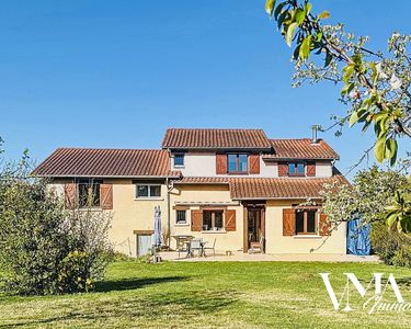 Maison 699 000 € - 170 m²