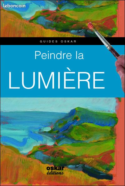 Peindre la lumiere (image 1)