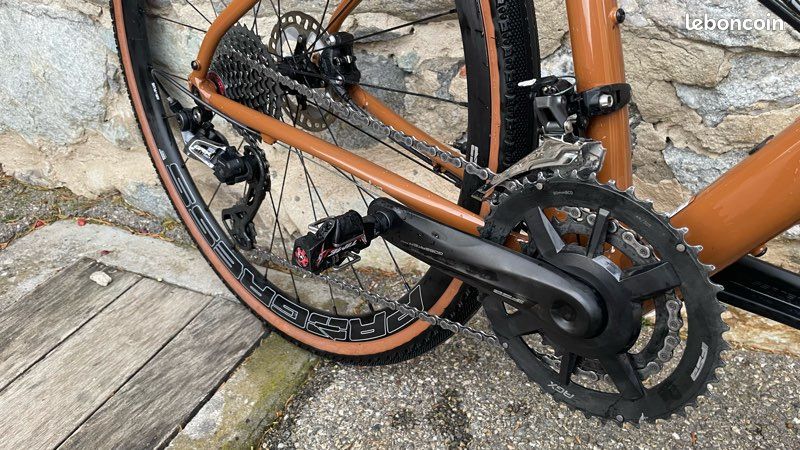 Cannondale Topstone 1 taille S (image 3)