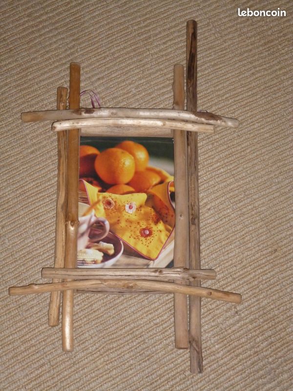 Tableau CADRE PHOTO (image 1)