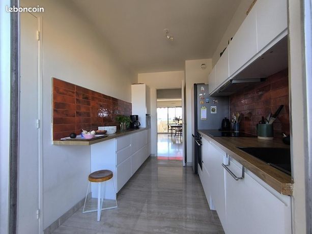 Appartement 3 pièces 72 m² — 5