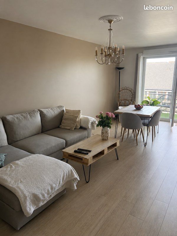 Appartement 2 pièces 49 m² · à Tours · 49 m² · 700 €/mois