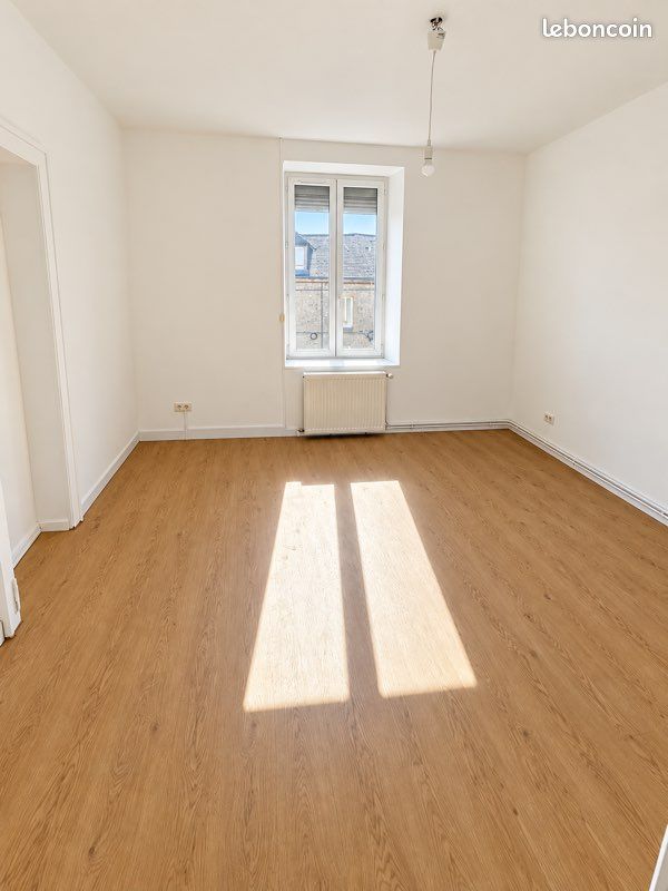 Appartement 4 pièces 95 m² · à Vrigne aux Bois · 95 m² · 760 €/mois