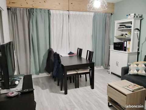 Appartement 2 pièces 49 m² · à Mérignac · 49 m² · 900 €/mois