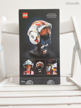 PLAYMOBIL Personnalisé Scout Trooper Avec Véhicule - Star Wars - Ref 0084 Bis