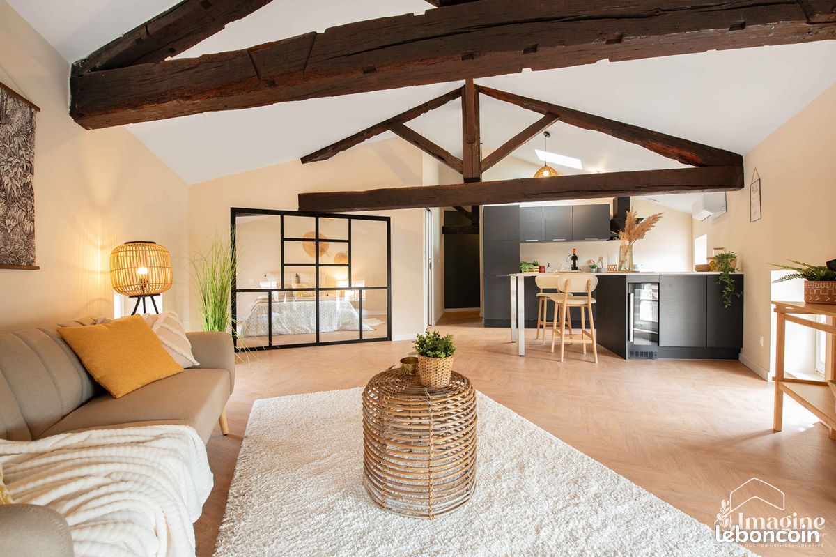 Appartement 2 pièces 47 m² · à Albi · 47,3 m² · 175 000 €