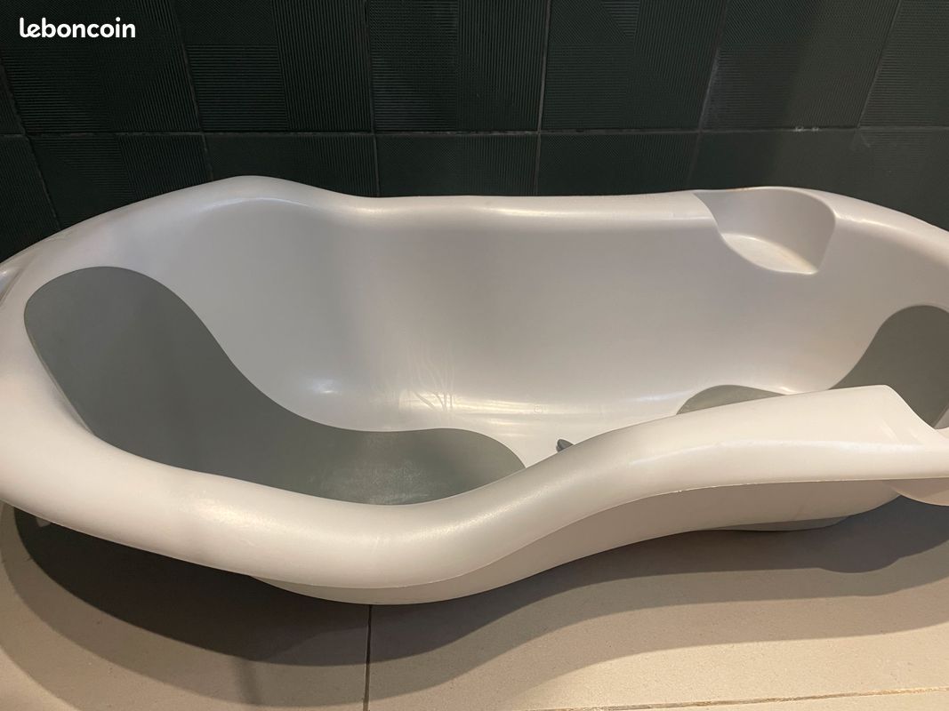 Bain bébé (image 1)