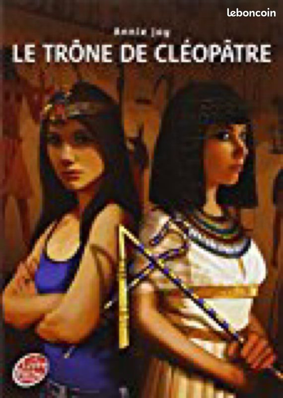 Livre littérature (image 1)
