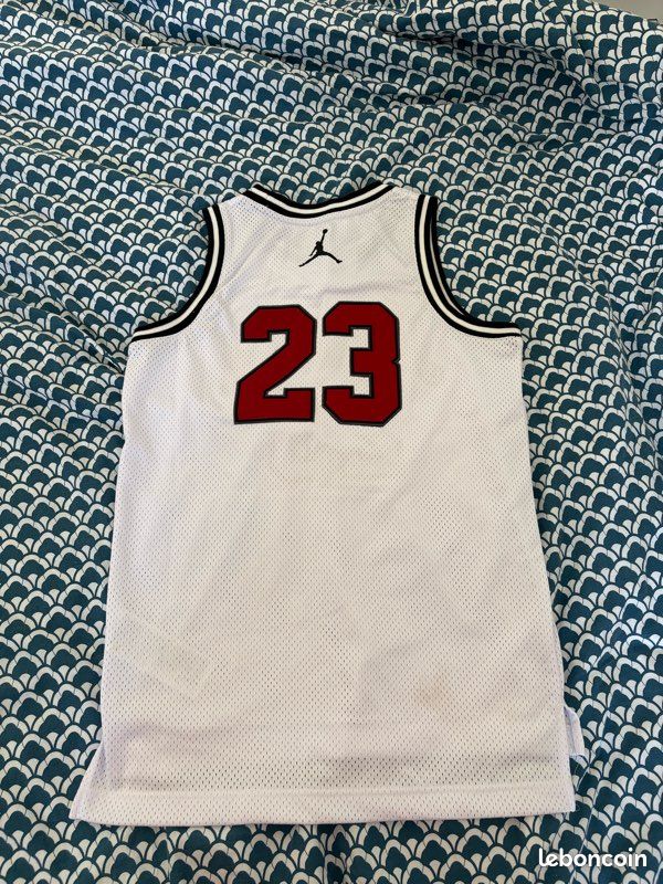 Maillot de basket (image 2)