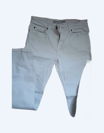 Pantalon Homme Gris - Brice - Taille 40