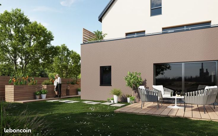 Appartement - 3 pièces - Confort sur Mesure pour Vous