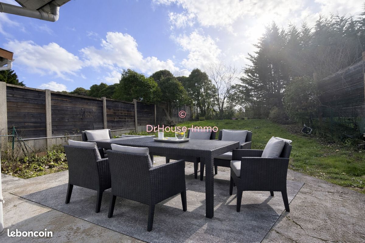 Maison 5 pièces 96 m² · à Carbon-Blanc · 96 m² · 270 000 €