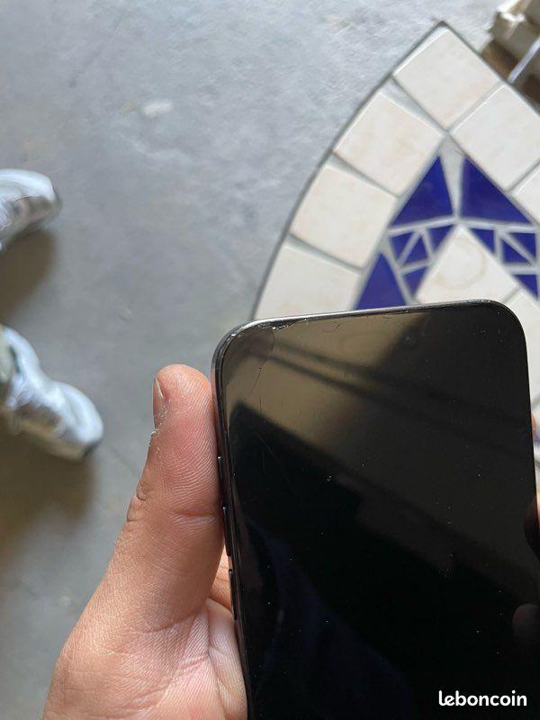 IPhone 15 pro Max 256gb (image 2)