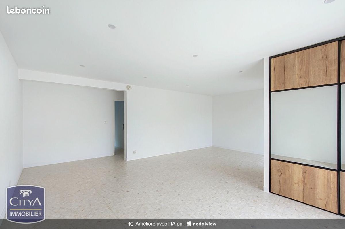 Appartement 4 pièces 85 m² · à Istres · 85 m² · 224 000 €