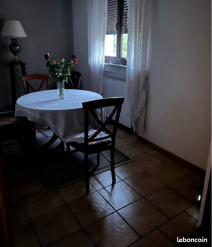 Maison 4 pièces 70 m² · à Mulhouse · 70 m² · 149 000 €