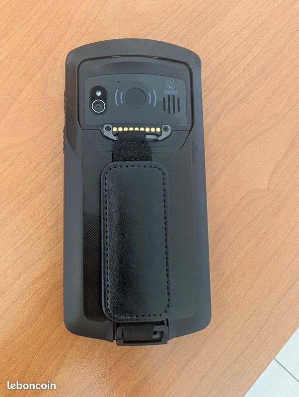 📱 Téléphone neuf UROVO DT50S – Android 13 – Scanner pro – 64 Go (image 3)