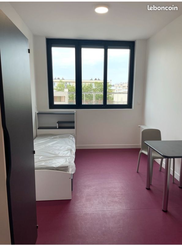 Appartement 1 pièce 21 m² · à Colombes · 21 m² · 880 €/mois