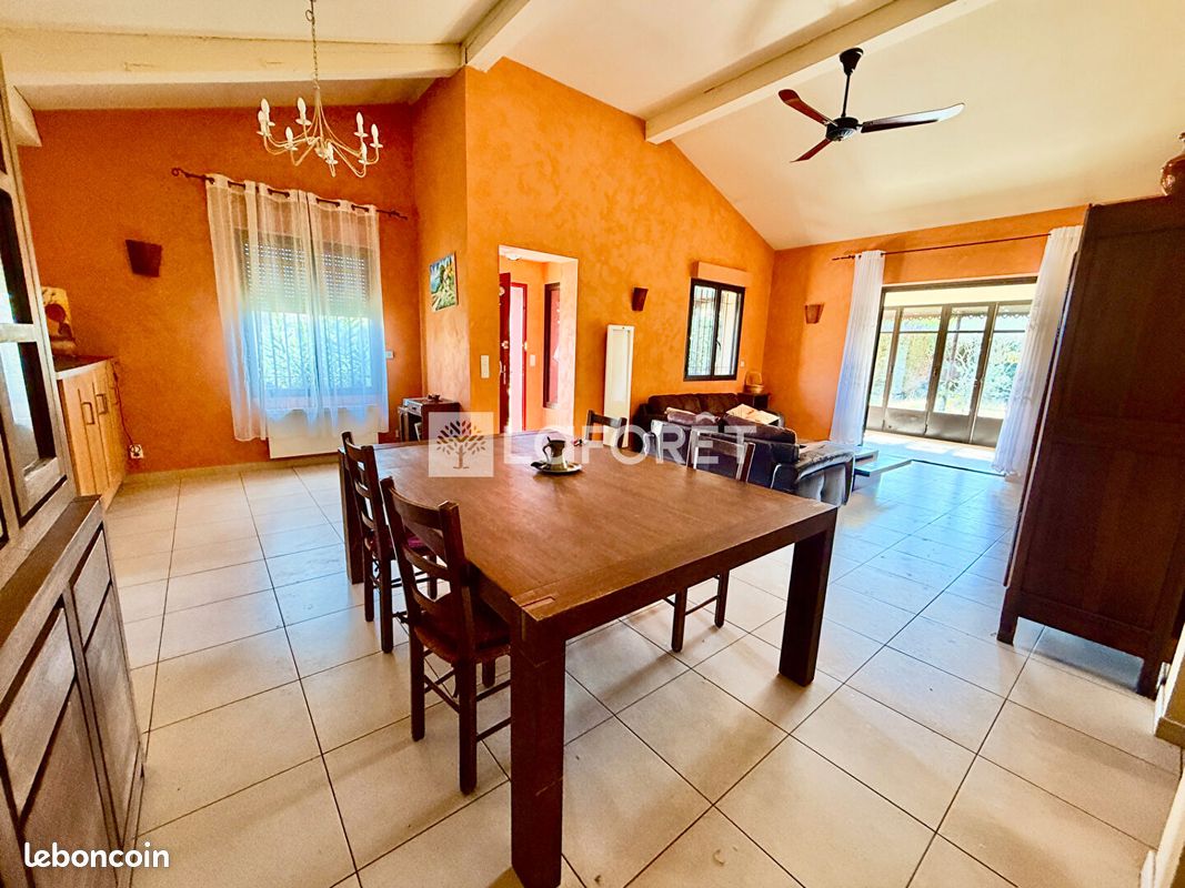 Maison 5 pièces 165 m² · à Vedène · 165 m² · 474 000 €