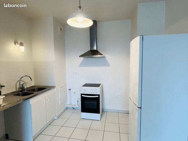 Appartement 2 pièces 38 m² · à Montpellier · 38 m² · 690 €/mois
