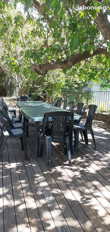 Grand gîte 15 personnes, proche de la Provence en sud Ardèche (image 6)