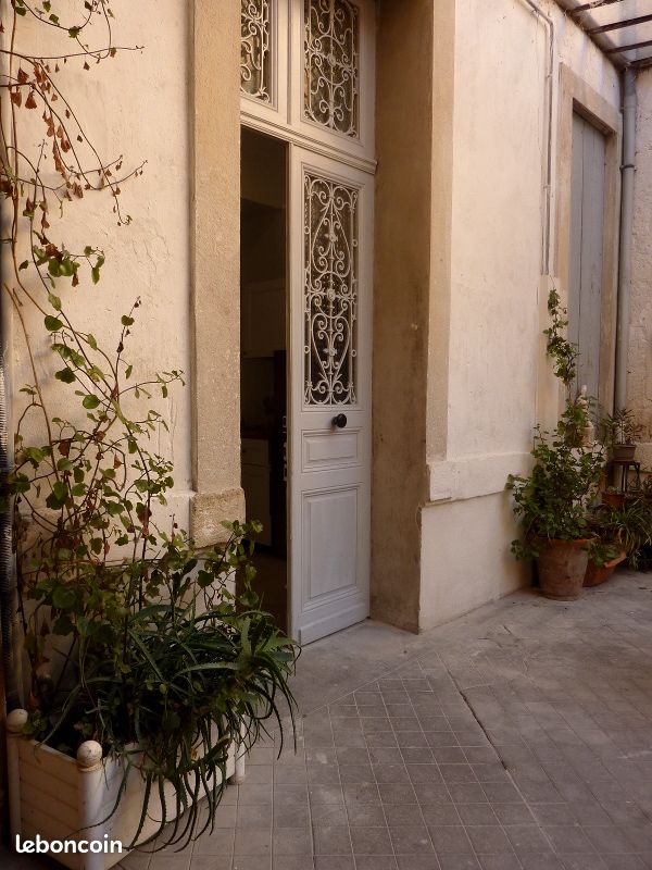 Appartement 3 pièces 71 m² · à Montpellier · 71 m² · 1 100 €/mois