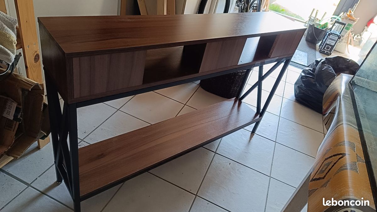 Meuble console (image 3)