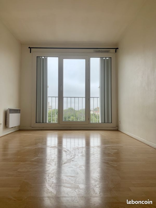 Appartement 1 pièce 19 m² · à Toulouse · 19 m² · 391 €/mois