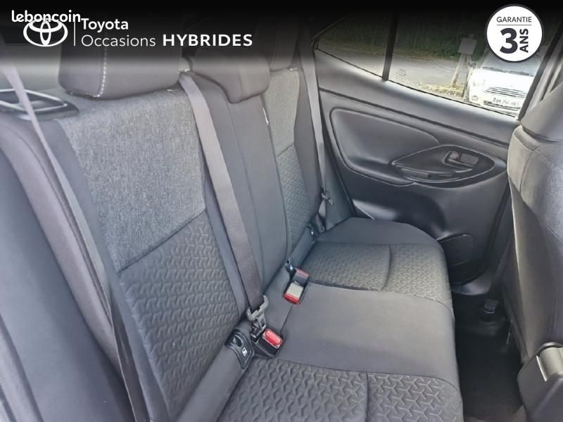 Toyota Yaris Cross 116h Design MY22 (image 7)