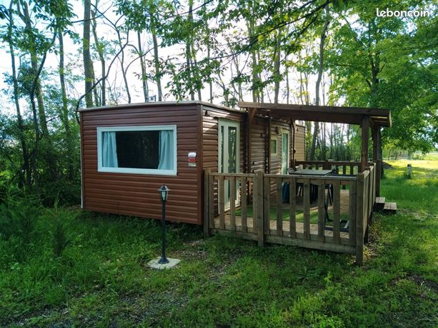 Location Mobil home