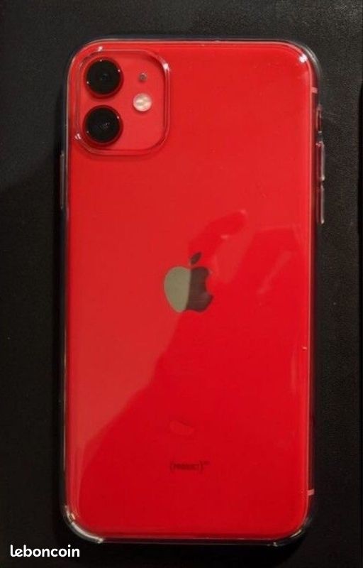 IPhone 11 (image 1)