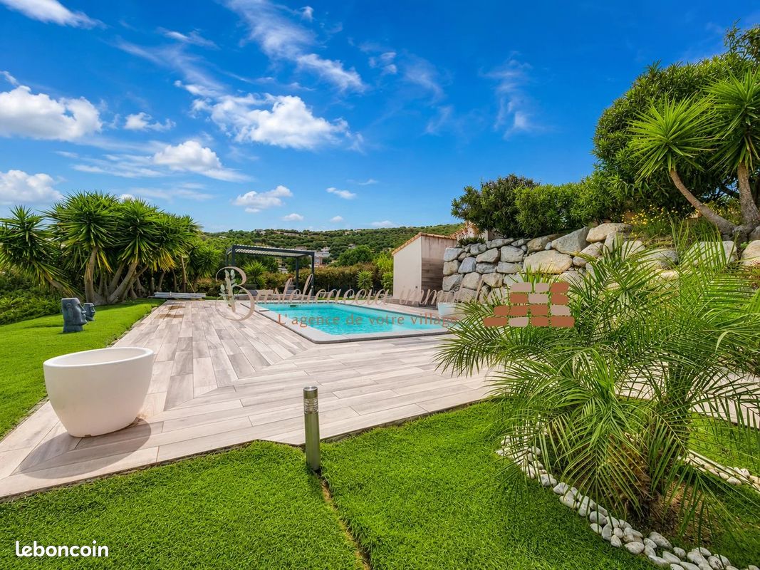 Maison 7 pièces 180 m² · à Bastelicaccia · 180 m² · 730 000 €