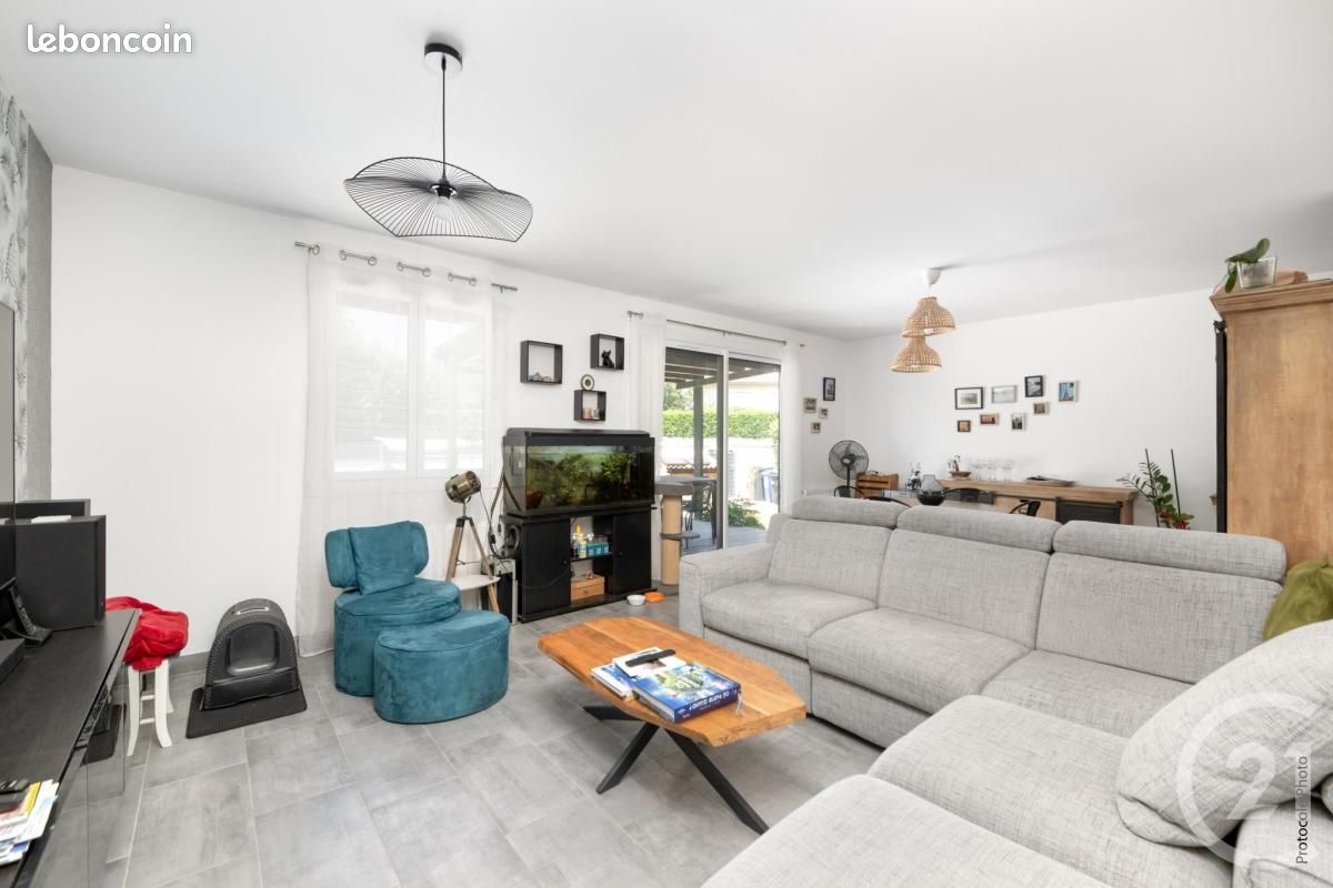 Maison 4 pièces 91 m² (image 6)
