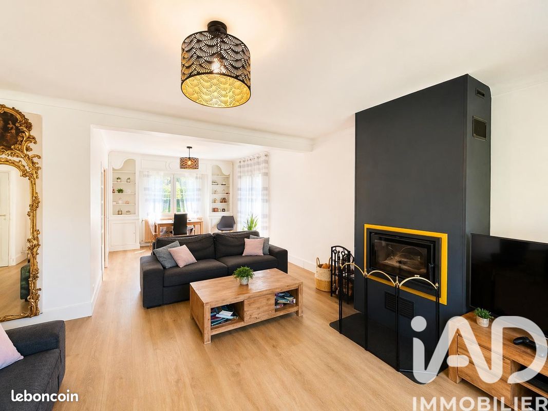 Maison 7 pièces 190 m² · à Douai · 190 m² · 405 000 €