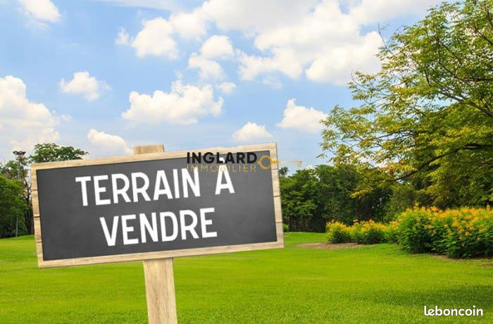Terrain 870 m² · à Killem · 870 m² · 88 000 €