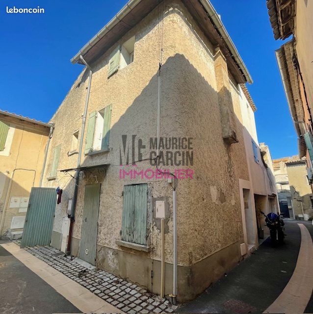 Local commercial 82 m² · à Le Thor · 82 m² · 179 000 €
