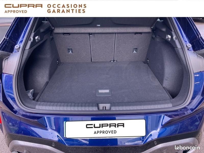 Cupra Terramar 1.5 eTSI Hybrid 150ch V DSG7 (image 16)