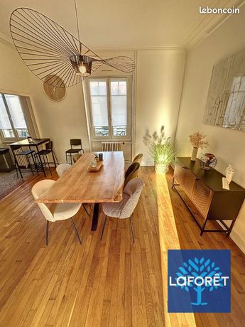 Maison 6 pièces 166 m²