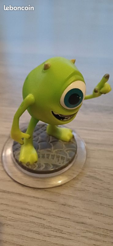 Disney infinity figurine (image 2)