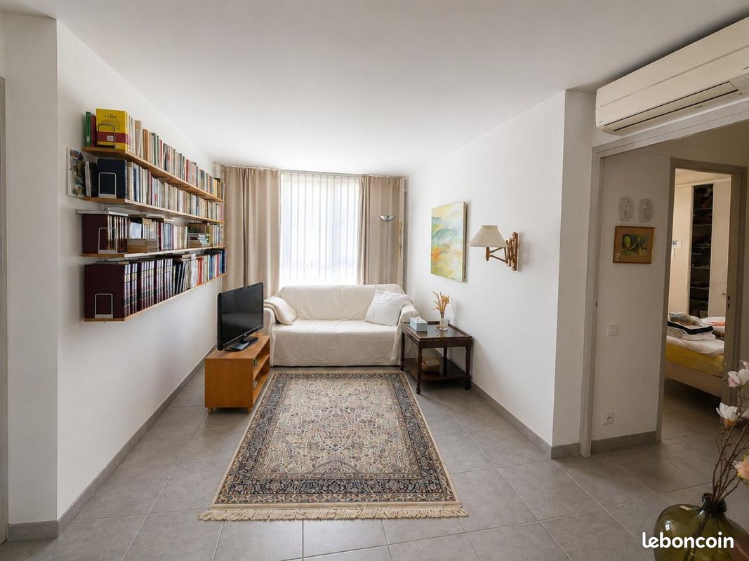 Appartement 3 pièces 75 m² · à Avignon · 75 m² · 276 000 €