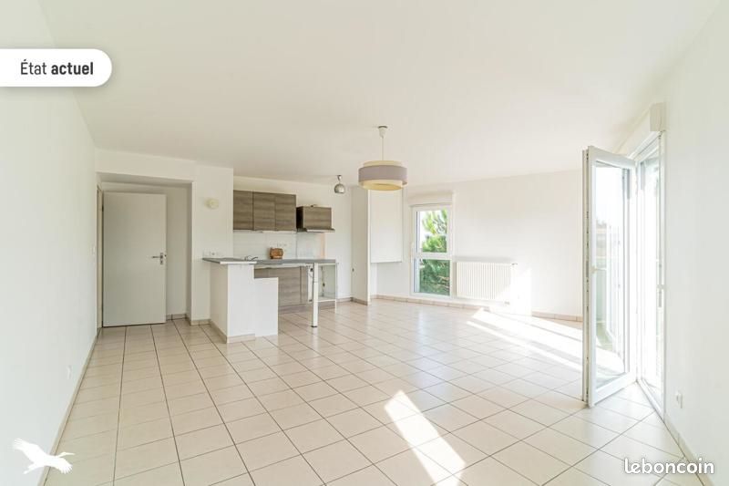 Appartement 4 pièces 86 m² · au Haillan · 86 m² · 262 400 €