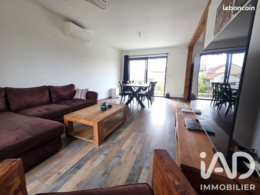 Maison 5 pièces 98 m² · à Longueville · 98 m² · 225 000 €