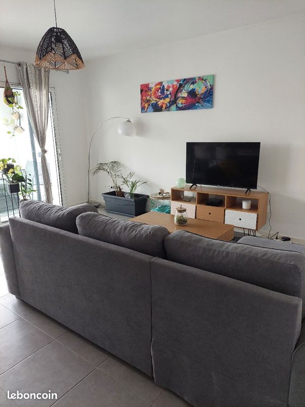 Location saisonnière (image 4)
