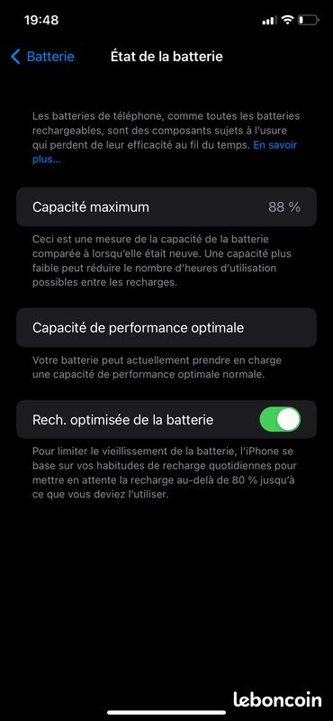 IPhone xr (image 3)