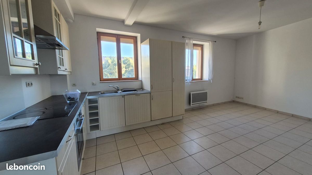 Appartement 2 pièces 41 m² · à Provins · 41 m² · 605 €/mois