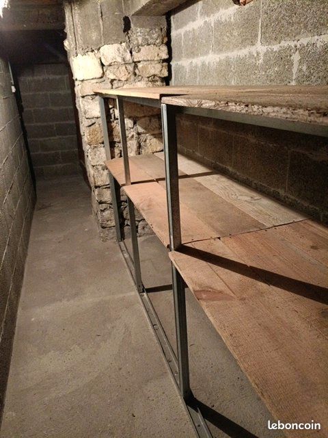Local commercial 1 pièce 6 m² · à Bordeaux · 6 m² · 50 €/mois