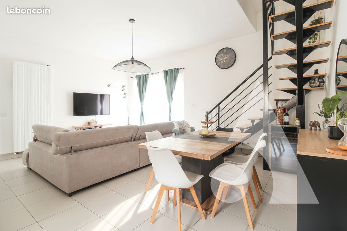 Maison 4 pièces 83 m² · à Grandfresnoy · 83 m² · 220 000 €