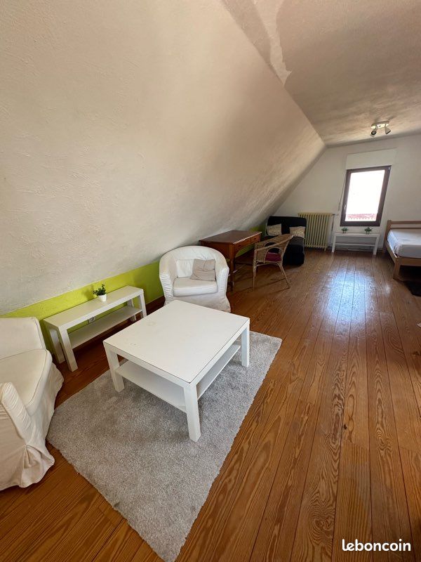 Maison 5 pièces 93 m² · à Berck · 93 m² · 510 €