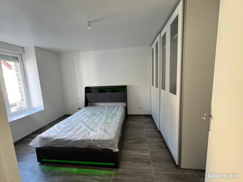 Appartement 2 pièces 46 m² · à Cherbourg-en-Cotentin · 46 m² · 898 €