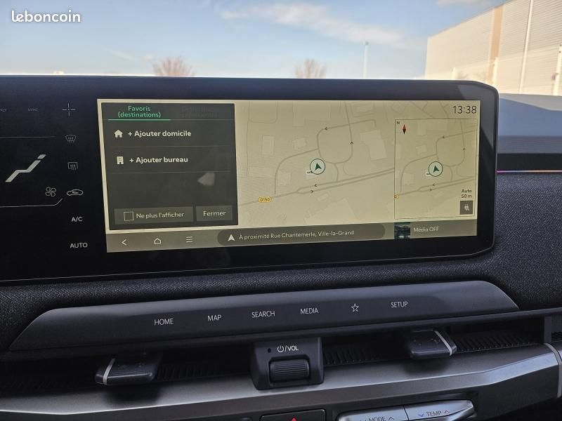 Kia EV3 204ch 81,4kWh GT-Line 2025 (image 16)